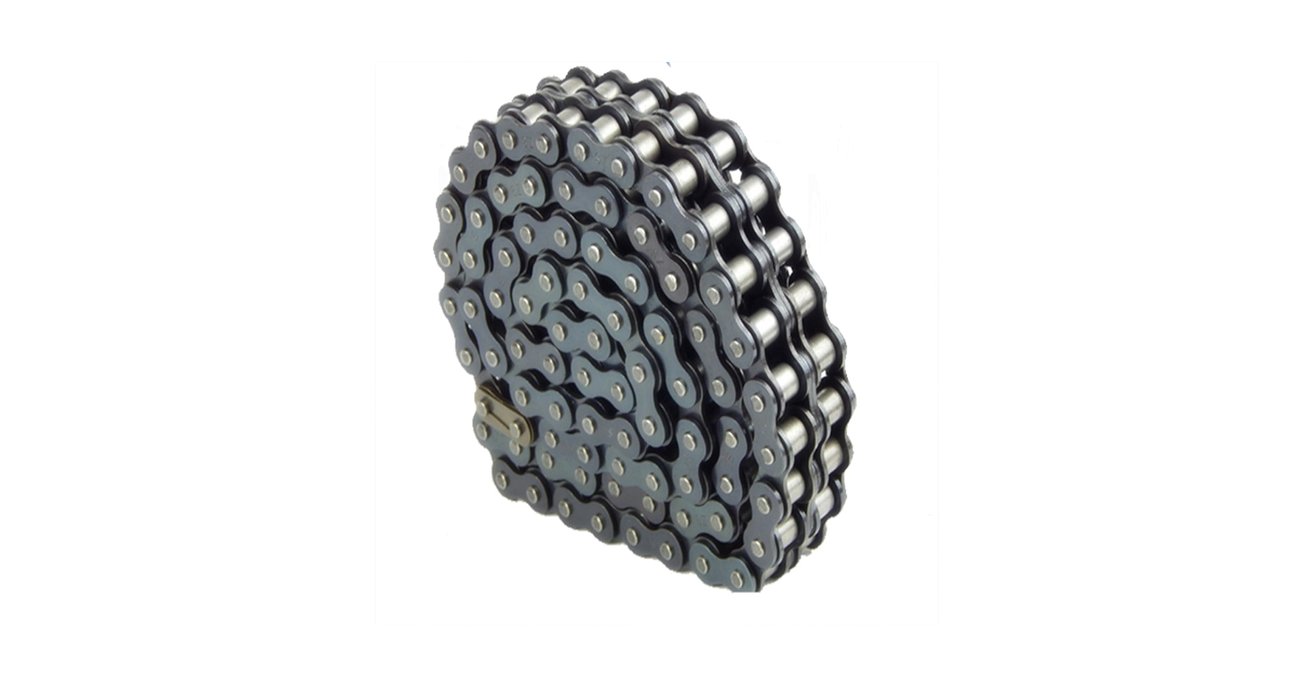 Amazon | 工業用チェーン 06B 08B 10A 12A 16A 04C 05B 単列複列